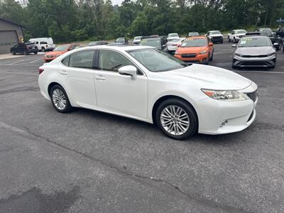2013 Lexus ES 350   - Photo 2 - Hesston, PA 16647