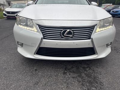 2013 Lexus ES 350   - Photo 17 - Hesston, PA 16647