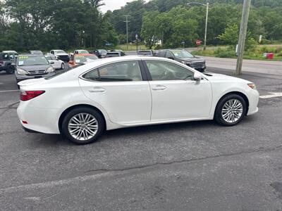 2013 Lexus ES 350   - Photo 4 - Hesston, PA 16647