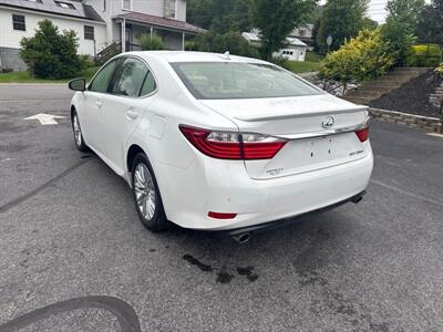 2013 Lexus ES 350   - Photo 8 - Hesston, PA 16647