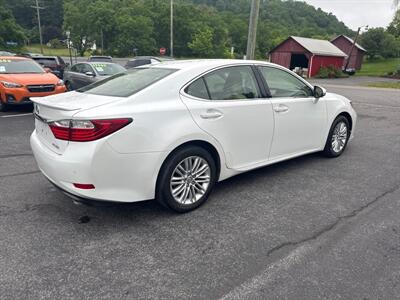2013 Lexus ES 350   - Photo 5 - Hesston, PA 16647