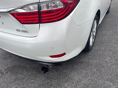 2013 Lexus ES 350   - Photo 24 - Hesston, PA 16647