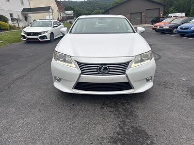 2013 Lexus ES 350   - Photo 14 - Hesston, PA 16647