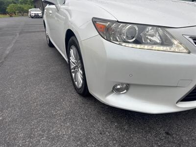 2013 Lexus ES 350   - Photo 16 - Hesston, PA 16647