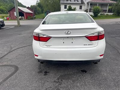 2013 Lexus ES 350   - Photo 7 - Hesston, PA 16647