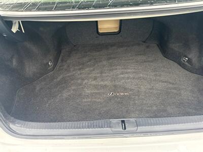 2013 Lexus ES 350   - Photo 43 - Hesston, PA 16647