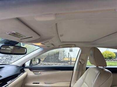 2013 Lexus ES 350   - Photo 31 - Hesston, PA 16647