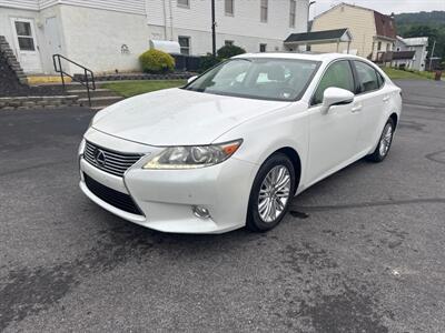 2013 Lexus ES 350   - Photo 12 - Hesston, PA 16647