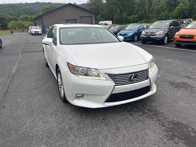 2013 Lexus ES 350   - Photo 15 - Hesston, PA 16647