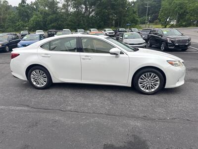 2013 Lexus ES 350   - Photo 3 - Hesston, PA 16647