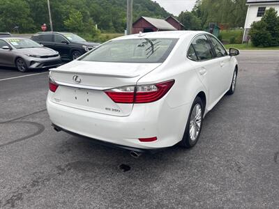 2013 Lexus ES 350   - Photo 6 - Hesston, PA 16647