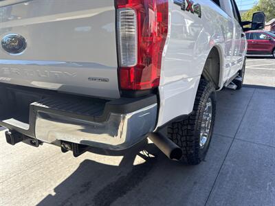 2019 Ford F-250 Super Duty XL  Super Cab 4x4 - Photo 21 - Hesston, PA 16647