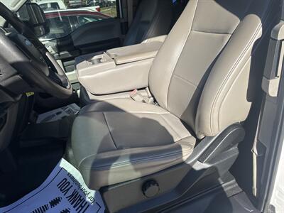 2019 Ford F-250 Super Duty XL  Super Cab 4x4 - Photo 30 - Hesston, PA 16647