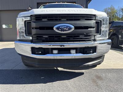2019 Ford F-250 Super Duty XL  Super Cab 4x4 - Photo 14 - Hesston, PA 16647