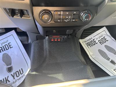2019 Ford F-250 Super Duty XL  Super Cab 4x4 - Photo 36 - Hesston, PA 16647