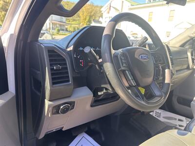 2019 Ford F-250 Super Duty XL  Super Cab 4x4 - Photo 29 - Hesston, PA 16647
