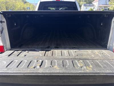 2019 Ford F-250 Super Duty XL  Super Cab 4x4 - Photo 23 - Hesston, PA 16647