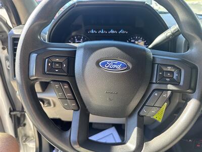 2019 Ford F-250 Super Duty XL  Super Cab 4x4 - Photo 33 - Hesston, PA 16647