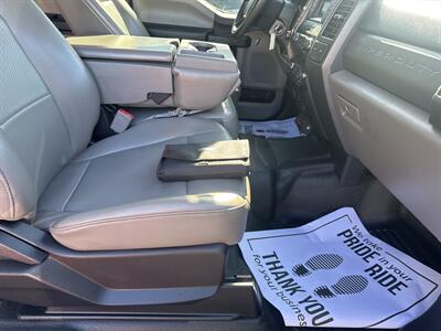 2019 Ford F-250 Super Duty XL  Super Cab 4x4 - Photo 45 - Hesston, PA 16647