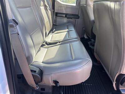 2019 Ford F-250 Super Duty XL  Super Cab 4x4 - Photo 43 - Hesston, PA 16647