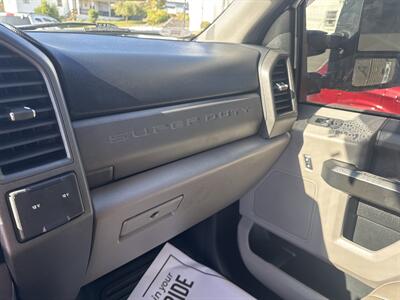 2019 Ford F-250 Super Duty XL  Super Cab 4x4 - Photo 37 - Hesston, PA 16647