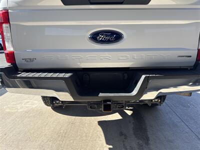 2019 Ford F-250 Super Duty XL  Super Cab 4x4 - Photo 20 - Hesston, PA 16647