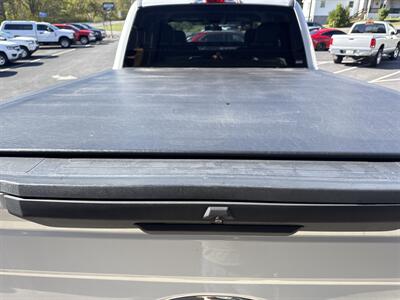 2019 Ford F-250 Super Duty XL  Super Cab 4x4 - Photo 22 - Hesston, PA 16647