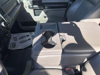 2019 Ford F-250 Super Duty XL  Super Cab 4x4 - Photo 32 - Hesston, PA 16647