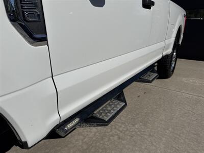 2019 Ford F-250 Super Duty XL  Super Cab 4x4 - Photo 18 - Hesston, PA 16647