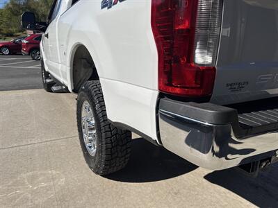 2019 Ford F-250 Super Duty XL  Super Cab 4x4 - Photo 19 - Hesston, PA 16647
