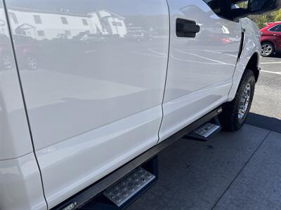 2019 Ford F-250 Super Duty XL  Super Cab 4x4 - Photo 24 - Hesston, PA 16647