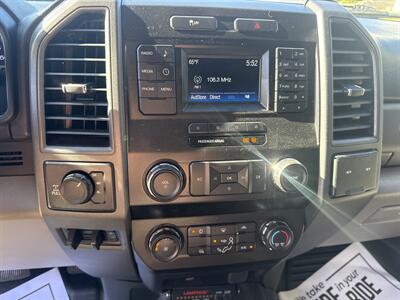 2019 Ford F-250 Super Duty XL  Super Cab 4x4 - Photo 35 - Hesston, PA 16647