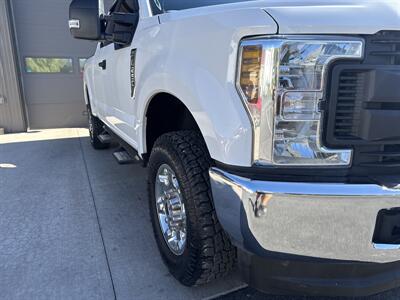 2019 Ford F-250 Super Duty XL  Super Cab 4x4 - Photo 13 - Hesston, PA 16647