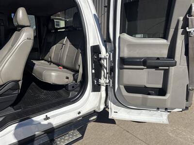 2019 Ford F-250 Super Duty XL  Super Cab 4x4 - Photo 40 - Hesston, PA 16647