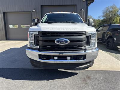 2019 Ford F-250 Super Duty XL  Super Cab 4x4 - Photo 11 - Hesston, PA 16647