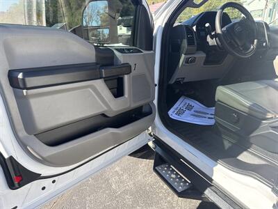 2019 Ford F-250 Super Duty XL  Super Cab 4x4 - Photo 27 - Hesston, PA 16647