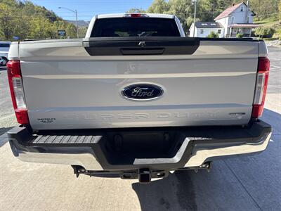2019 Ford F-250 Super Duty XL  Super Cab 4x4 - Photo 6 - Hesston, PA 16647