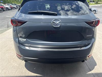 2021 Mazda CX-5 Carbon Edition  AWD - Photo 5 - Hesston, PA 16647