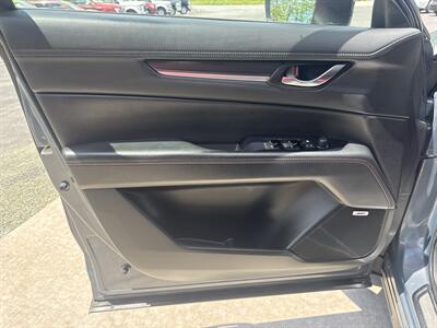 2021 Mazda CX-5 Carbon Edition  AWD - Photo 22 - Hesston, PA 16647