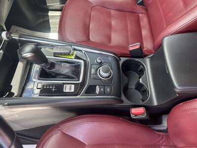 2021 Mazda CX-5 Carbon Edition  AWD - Photo 26 - Hesston, PA 16647