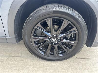 2021 Mazda CX-5 Carbon Edition  AWD - Photo 41 - Hesston, PA 16647