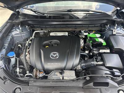 2021 Mazda CX-5 Carbon Edition  AWD - Photo 42 - Hesston, PA 16647