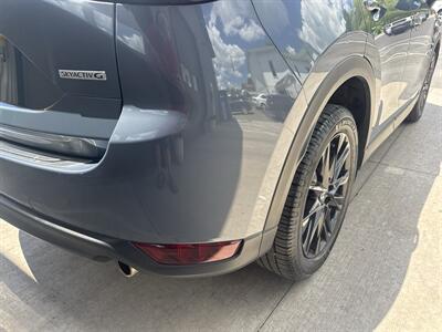 2021 Mazda CX-5 Carbon Edition  AWD - Photo 19 - Hesston, PA 16647