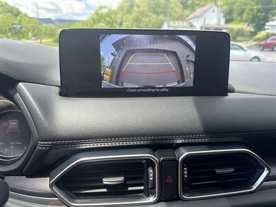 2021 Mazda CX-5 Carbon Edition  AWD - Photo 32 - Hesston, PA 16647