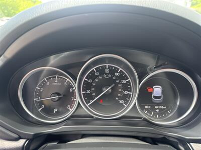 2021 Mazda CX-5 Carbon Edition  AWD - Photo 28 - Hesston, PA 16647