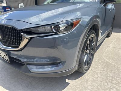 2021 Mazda CX-5 Carbon Edition  AWD - Photo 13 - Hesston, PA 16647