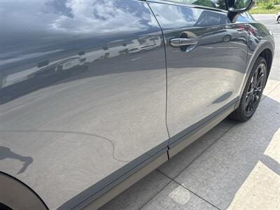 2021 Mazda CX-5 Carbon Edition  AWD - Photo 20 - Hesston, PA 16647