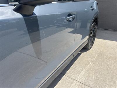 2021 Mazda CX-5 Carbon Edition  AWD - Photo 16 - Hesston, PA 16647