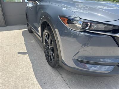 2021 Mazda CX-5 Carbon Edition  AWD - Photo 11 - Hesston, PA 16647