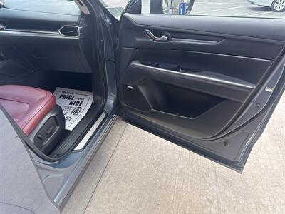 2021 Mazda CX-5 Carbon Edition  AWD - Photo 39 - Hesston, PA 16647